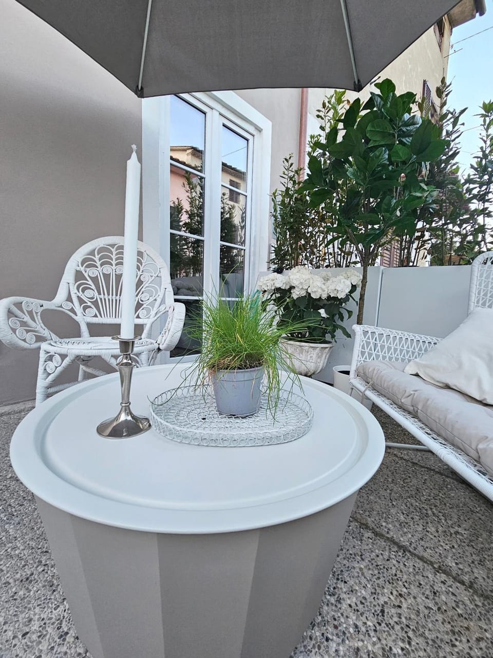 The Little Guest house Hotel in Capannori
