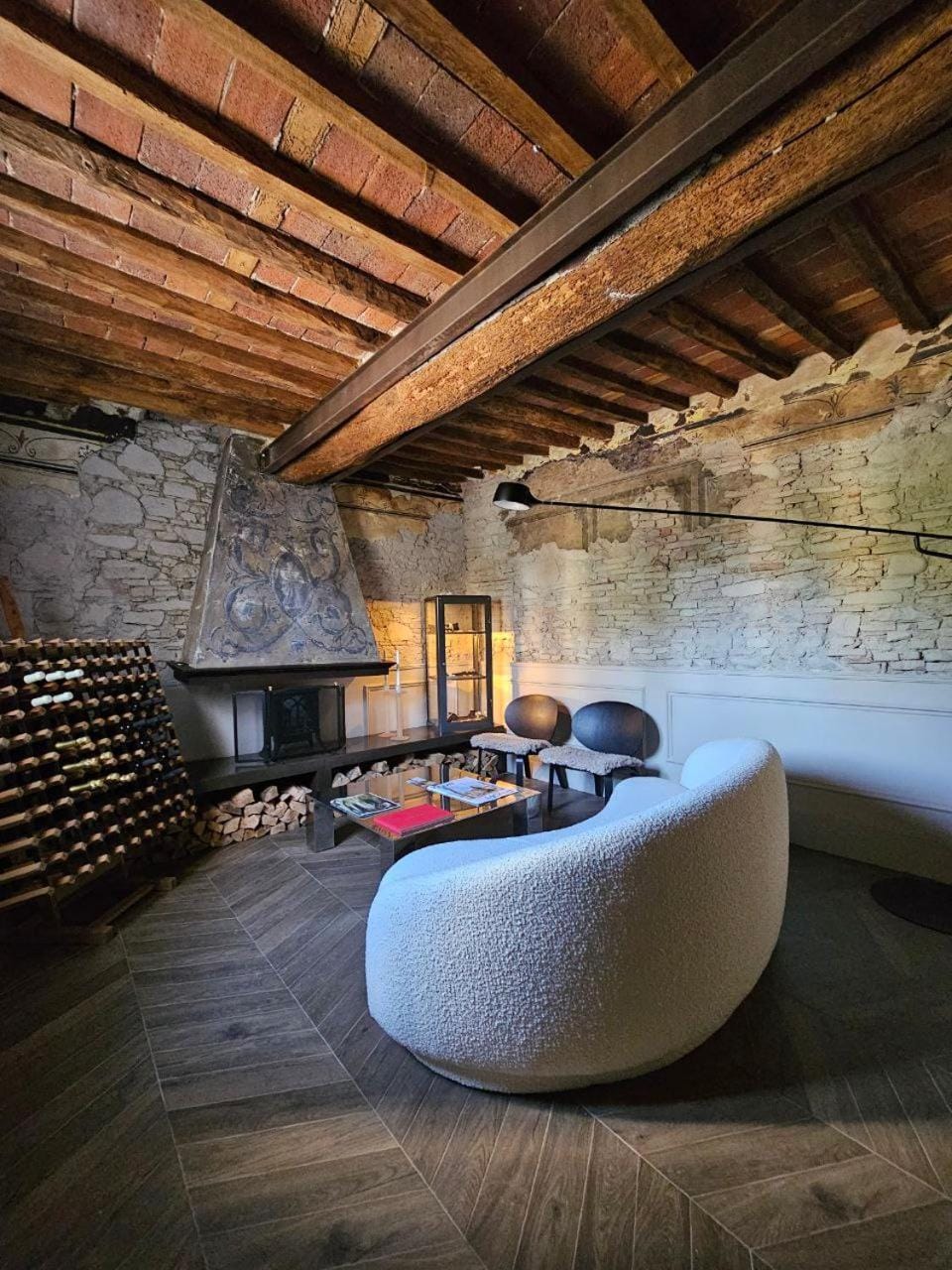 The Little Guest house Hotel in Capannori