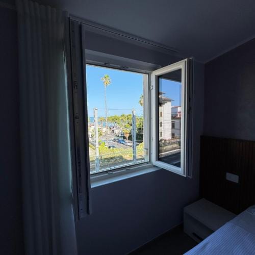 Salsedine affittacamere Hotel in Grottammare