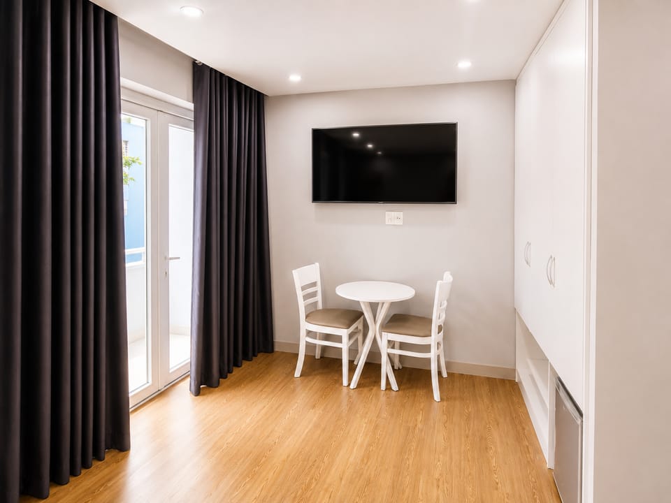 Luna Hotel Hotel in Ho Chi Minh City