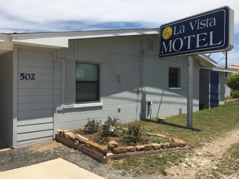 La Vista Motel Motel in Rio Grande