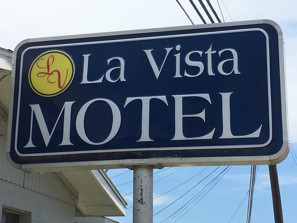 La Vista Motel Motel in Rio Grande