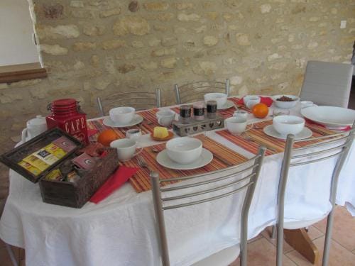 The Wild Seeds Hotel in Centre-Val de Loire