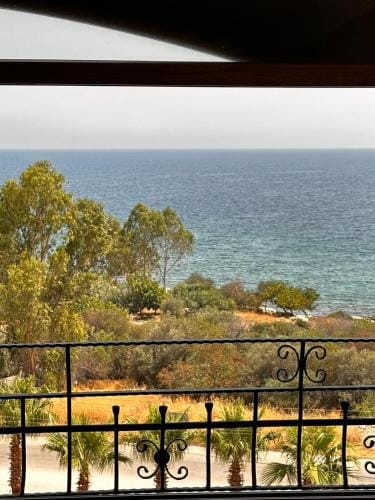 Aydeniz Butik Otel Hotel in Mersin