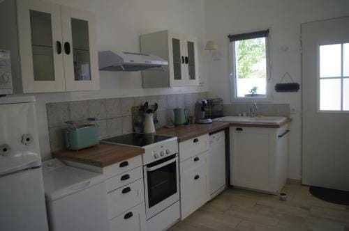 Mas Nina Rosa Hotel in Mazan