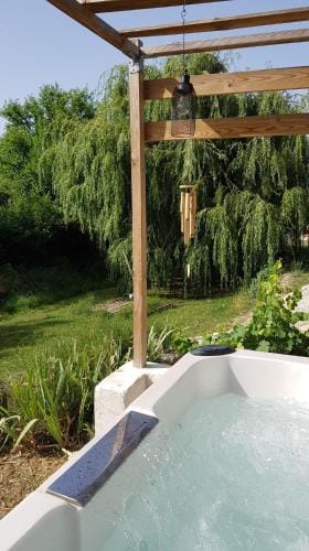Mas Nina Rosa Hotel in Mazan