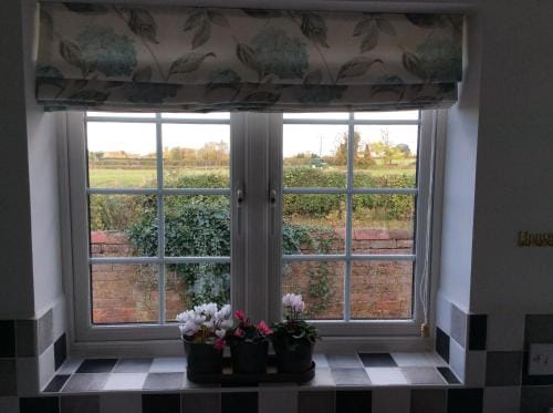The Old Nurseries B & B Hotel in England