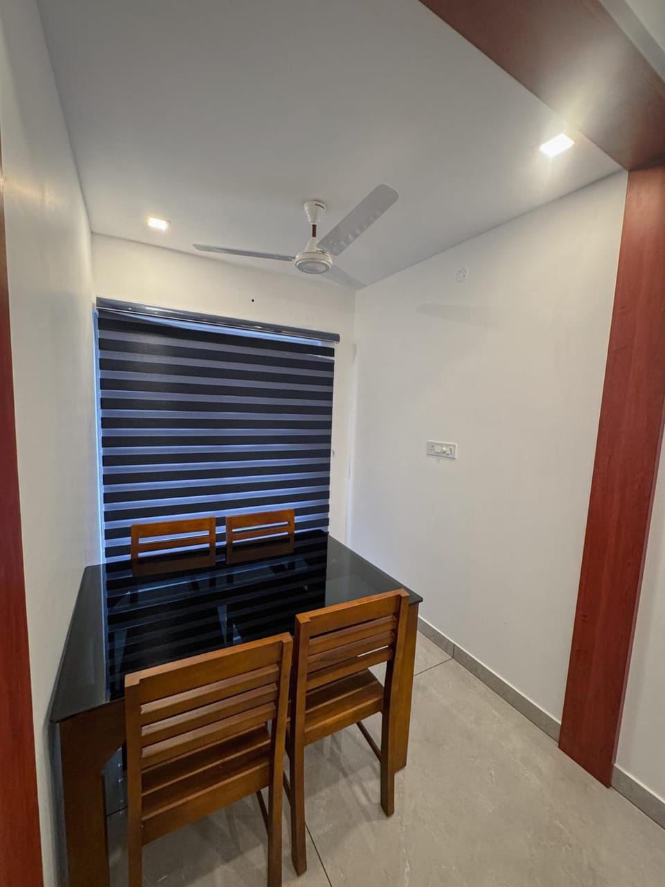 The nexus hotel kakkanad Hotel in Kochi
