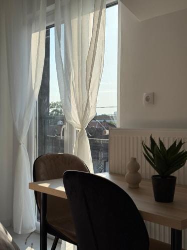 NOA Apartaments Pool&Spa Hostel in Serbia