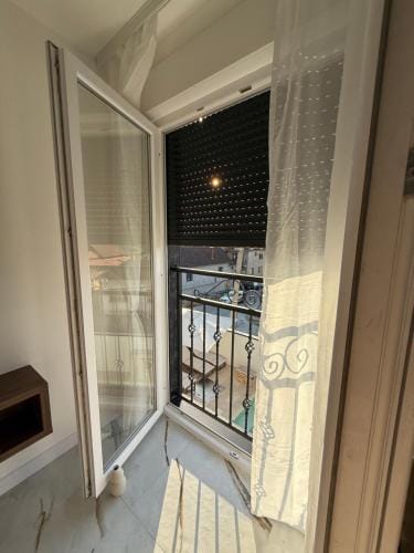 NOA Apartaments Pool&Spa Hostel in Serbia