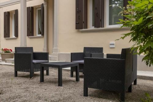 La Magnolia Hotel in Friuli-Venezia Giulia