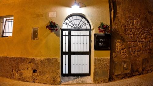 B&B Le Volte Hotel in Tarquinia