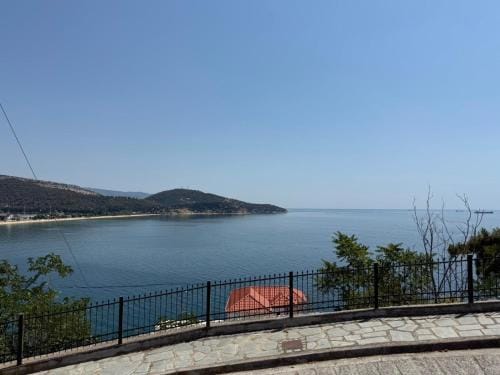 White Sea Hotel in Kavala