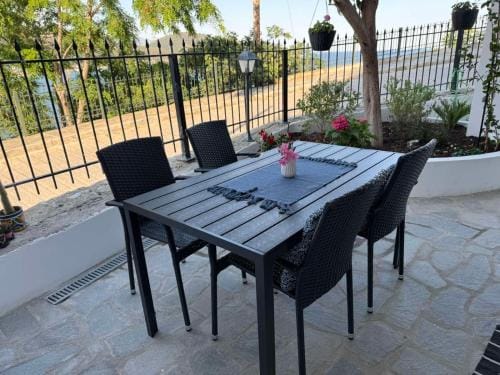 White Sea Hotel in Kavala