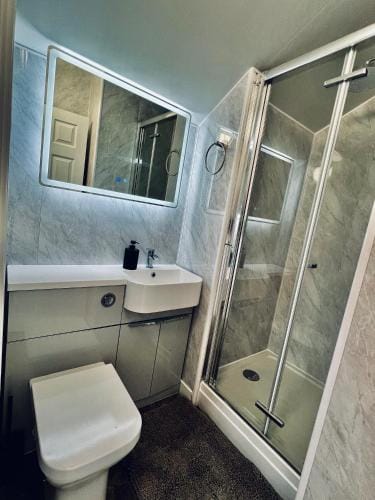Saltburn Sea Front Penthouse South Hotel in Saltburn-by-the-Sea
