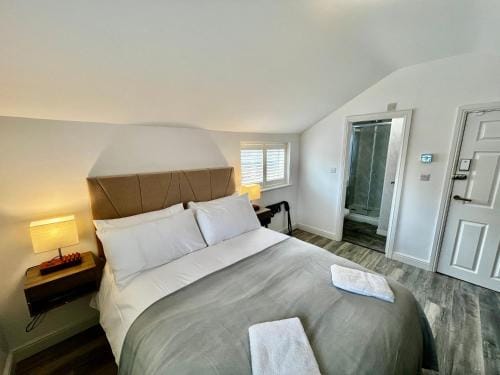 Saltburn Sea Front Penthouse South Hotel in Saltburn-by-the-Sea