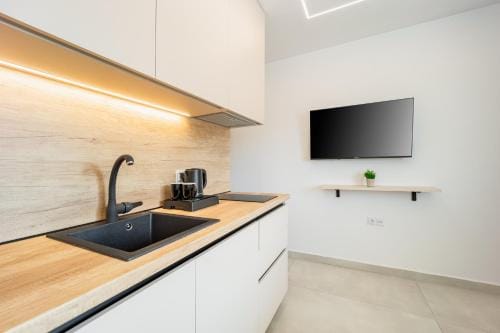 Chalkidiki Suites Hotel in Halkidiki