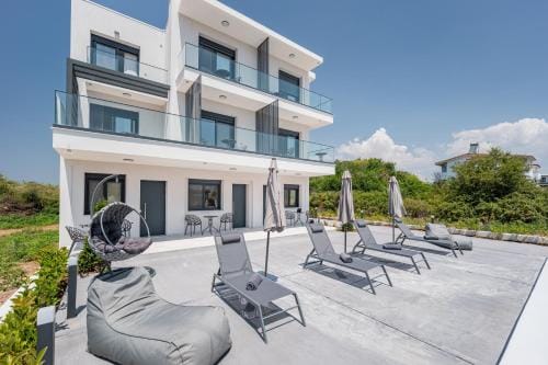 Chalkidiki Suites Hotel in Halkidiki
