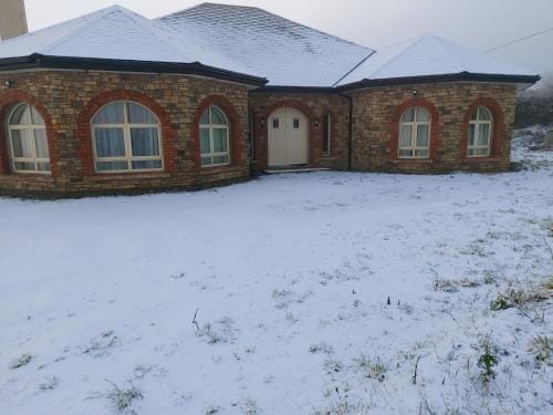 Glenbarrow Lodge Lodge in Co. Tipperary, Ireland