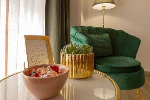 Residenza Anna Hotel in Termoli