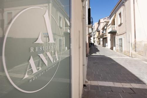 Residenza Anna Hotel in Termoli