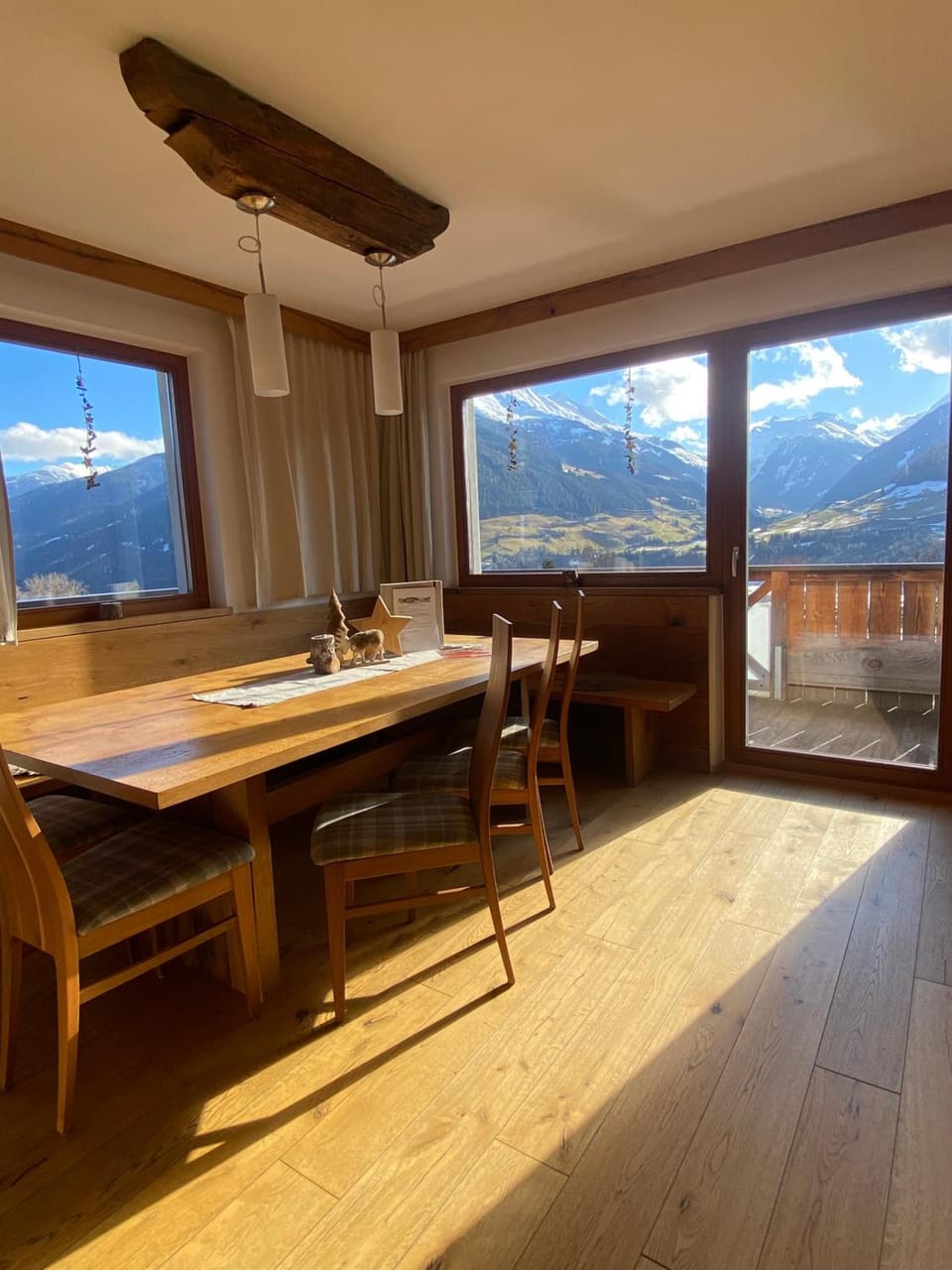 Stadtalm Islitzer Hotel in Salzburgerland