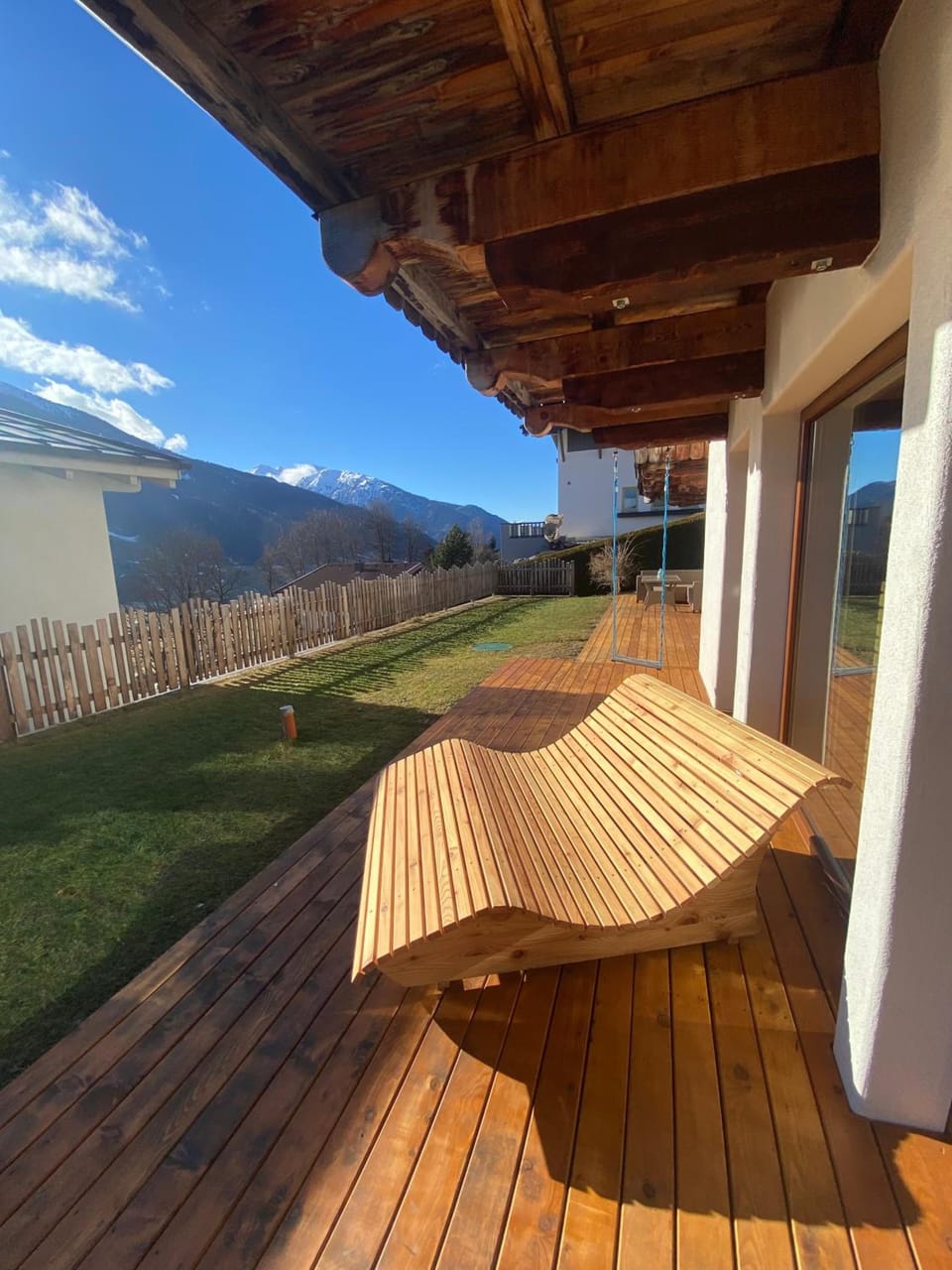 Stadtalm Islitzer Hotel in Salzburgerland