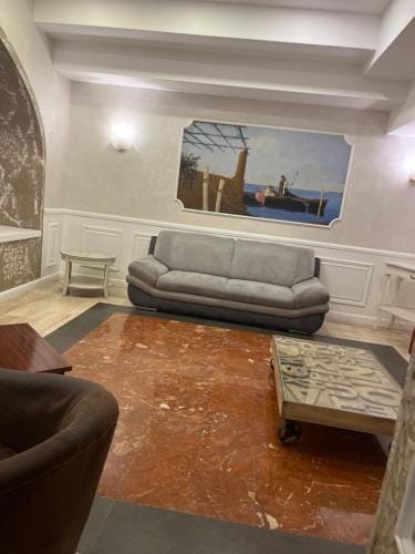 Napoli Hotels Internationals Hotel in Naples