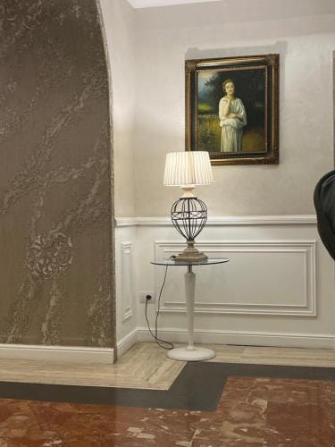 Napoli Hotels Internationals Hotel in Naples
