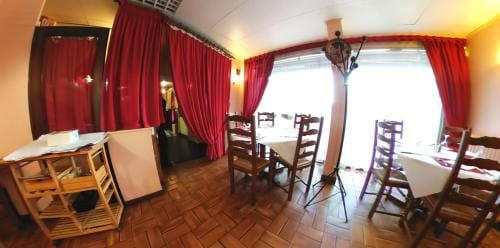 Hotel Au Bon Coin Hotel in Centre-Val de Loire