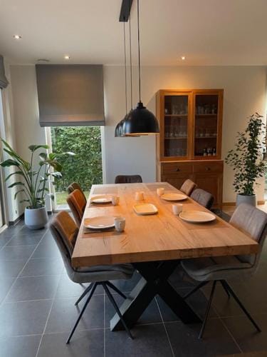 Casa Duffla Hotel in Flanders