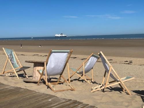 L'ecorce marine Hotel in Calais