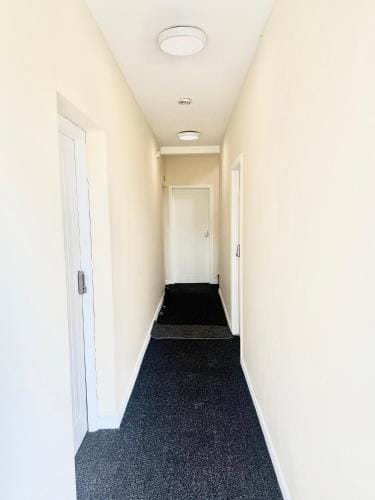 Oakbridge Studios Hotel in Burnley
