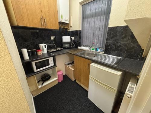 Simple Lodge Inn in Wakefield