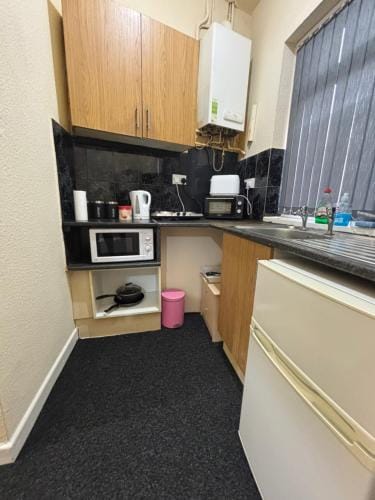 Simple Lodge Inn in Wakefield