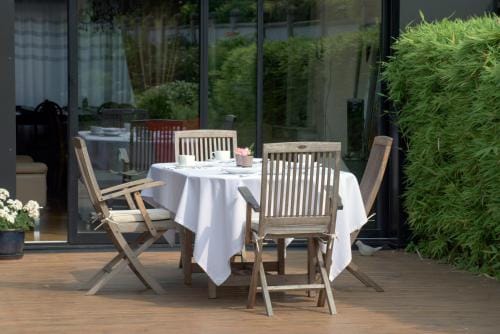 La Rosiere de Marcq Hotel in Hauts-de-France