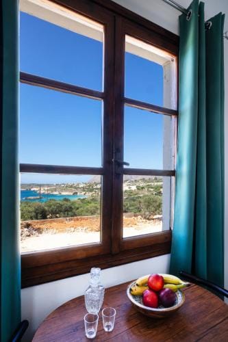 Anastasia Veridian Living Hotel in Crete