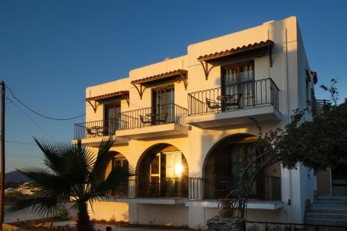 Anastasia Veridian Living Hotel in Crete