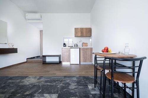 Anastasia Veridian Living Hotel in Crete