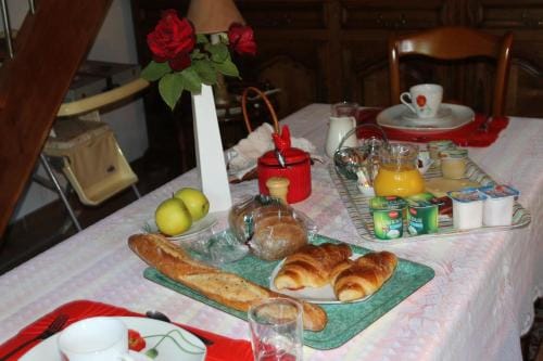 Chambre d'Hotes "Orchidees" Hotel in Nogent-le-Rotrou