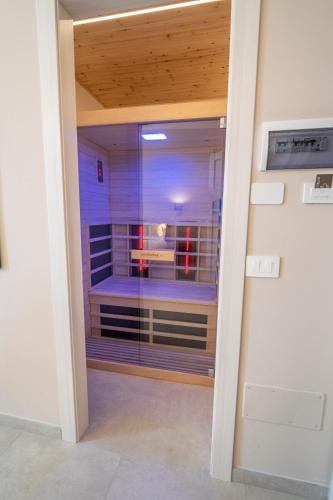 Domus Nursia Hotel in Umbria