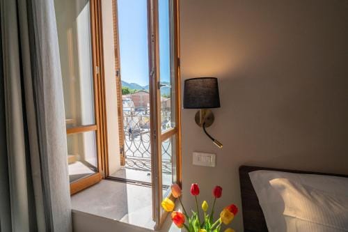 Domus Nursia Hotel in Umbria