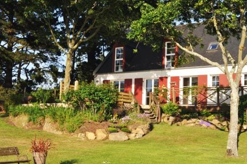 Maison d'hotes Stella Maris aux Ateliers de Piguet Hotel in Finistere