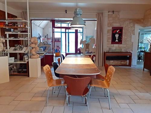 La Ferme de la Fosse Dionne Hotel in Bourgogne-Franche-Comté
