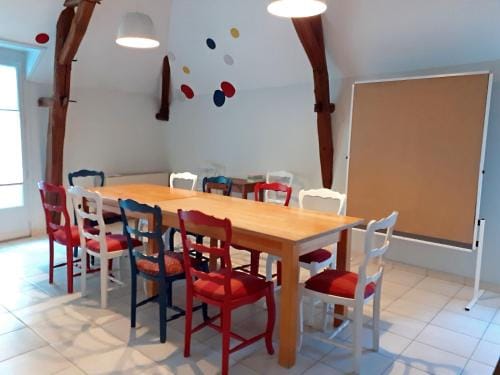 La Ferme de la Fosse Dionne Hotel in Bourgogne-Franche-Comté
