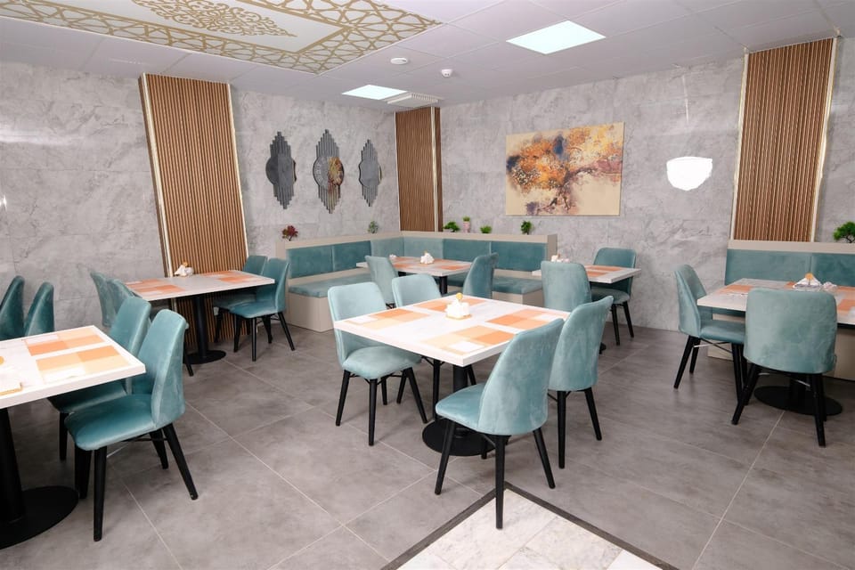 MODA HOTEL Hotel in Antalya
