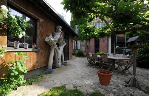 La Rosace Hotel in Chartres