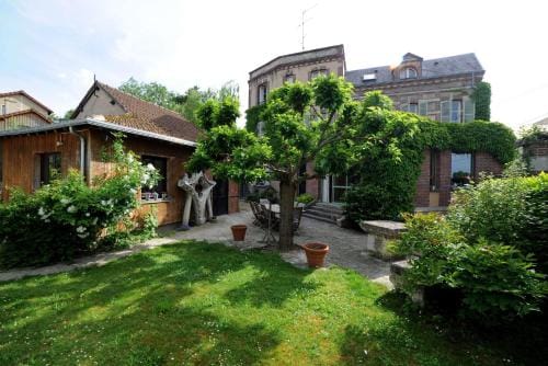 La Rosace Hotel in Chartres