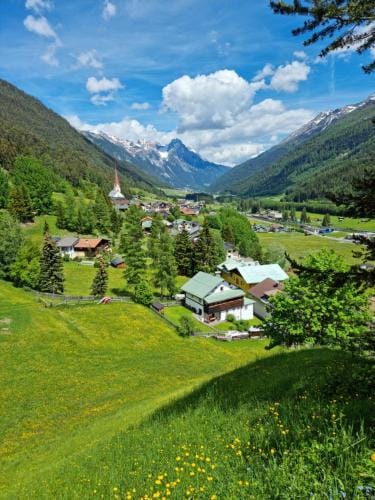 Hotel Garni Friedheim Inn in Saint Anton am Arlberg