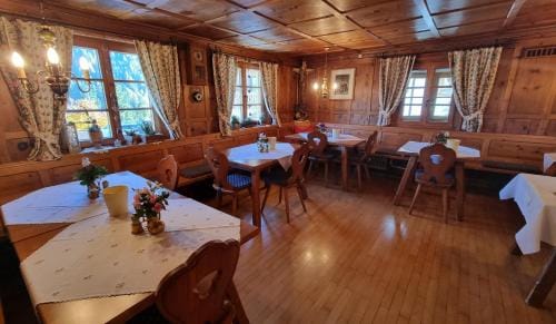 Hotel Garni Friedheim Inn in Saint Anton am Arlberg